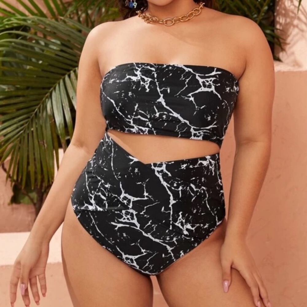 New Swim Suit